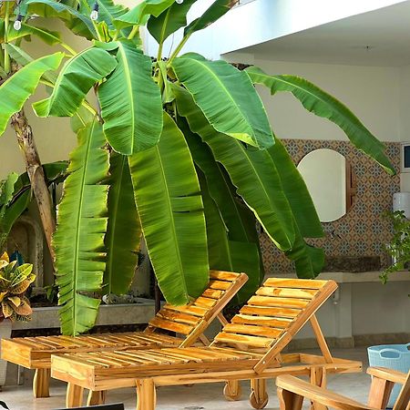 Charme 64 Hotel Boutique Cartagena Exterior foto
