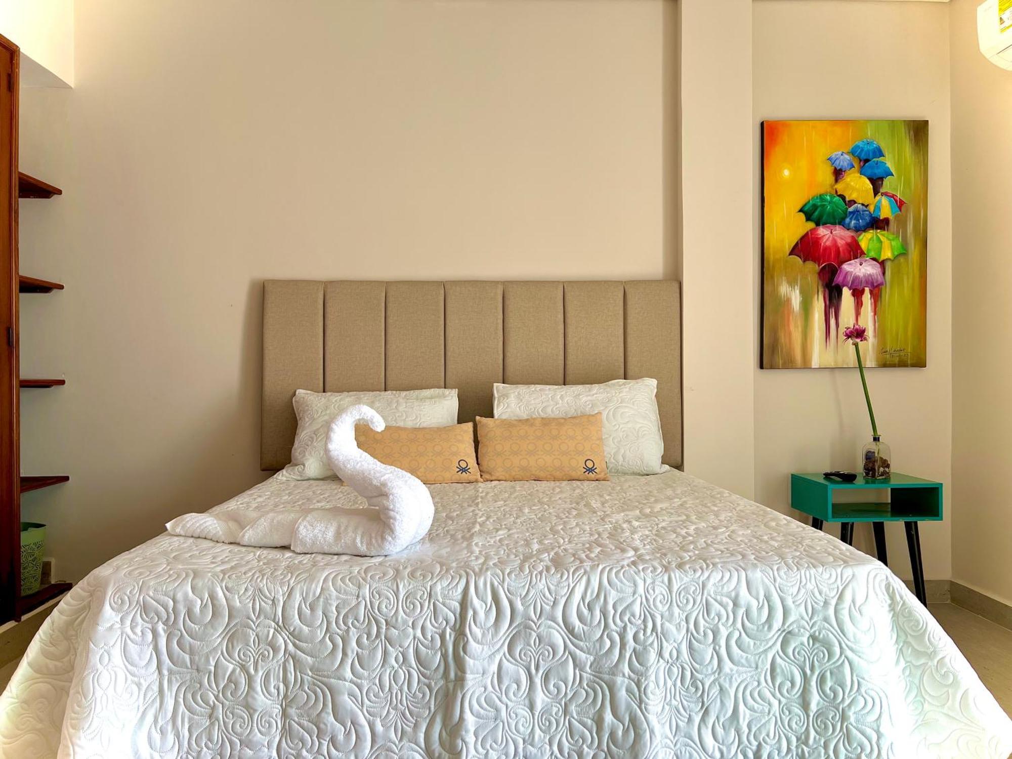Charme 64 Hotel Boutique Cartagena Quarto foto