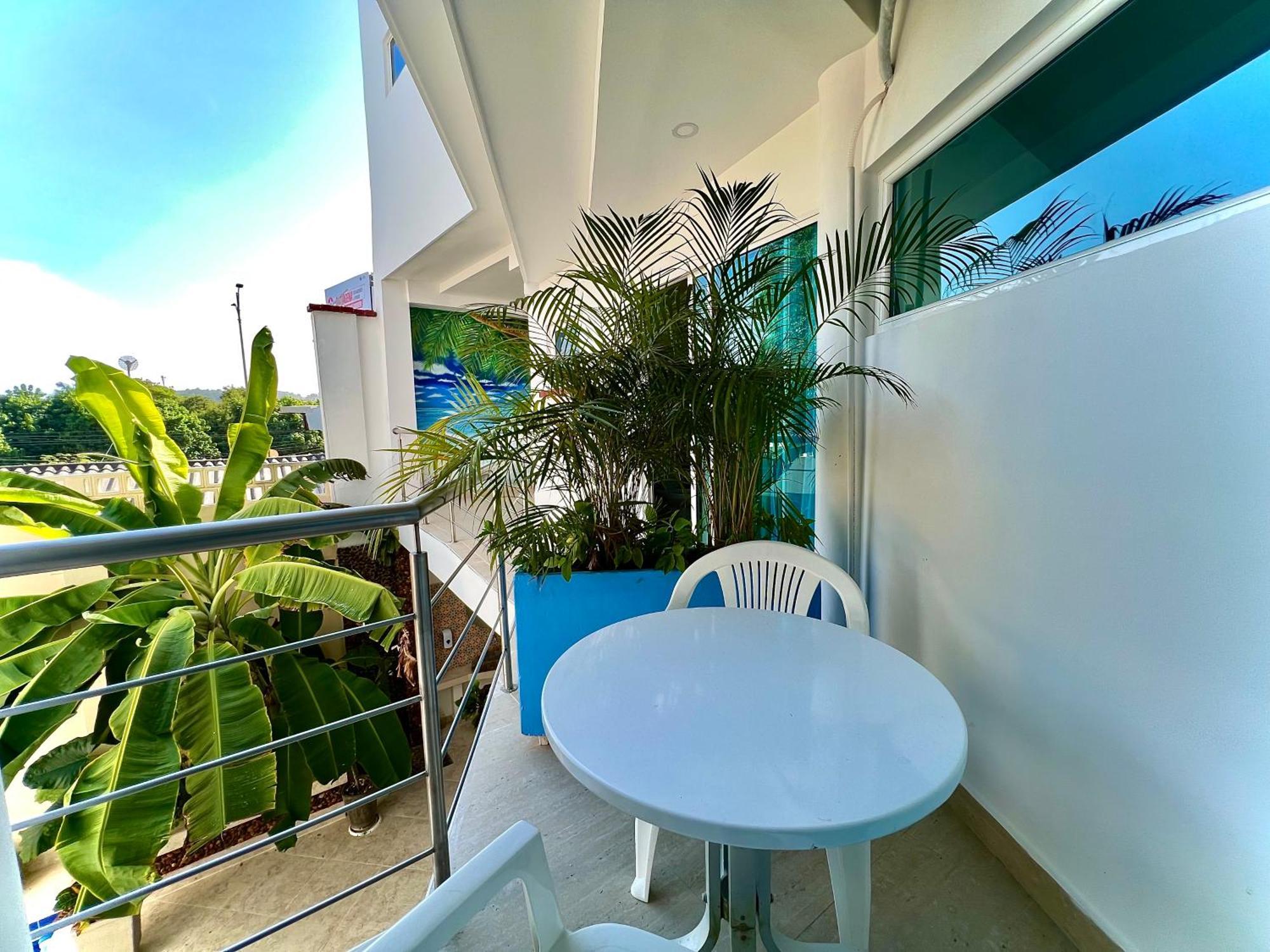 Charme 64 Hotel Boutique Cartagena Exterior foto