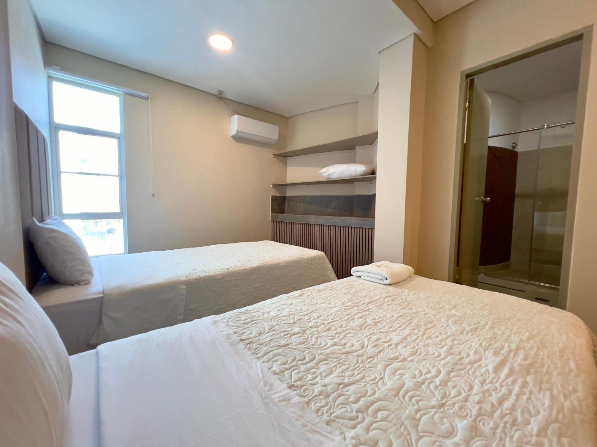 Charme 64 Hotel Boutique Cartagena Quarto foto