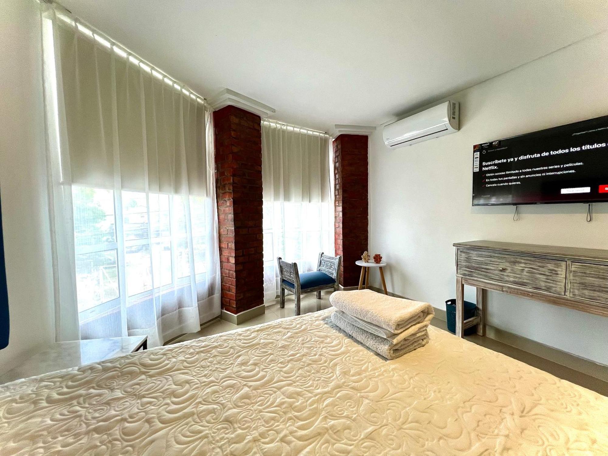 Charme 64 Hotel Boutique Cartagena Quarto foto
