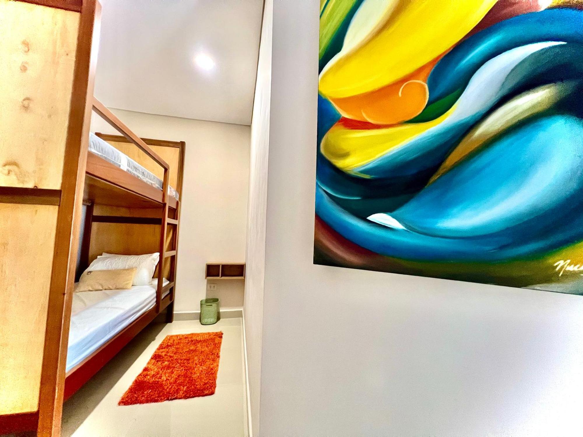 Charme 64 Hotel Boutique Cartagena Quarto foto