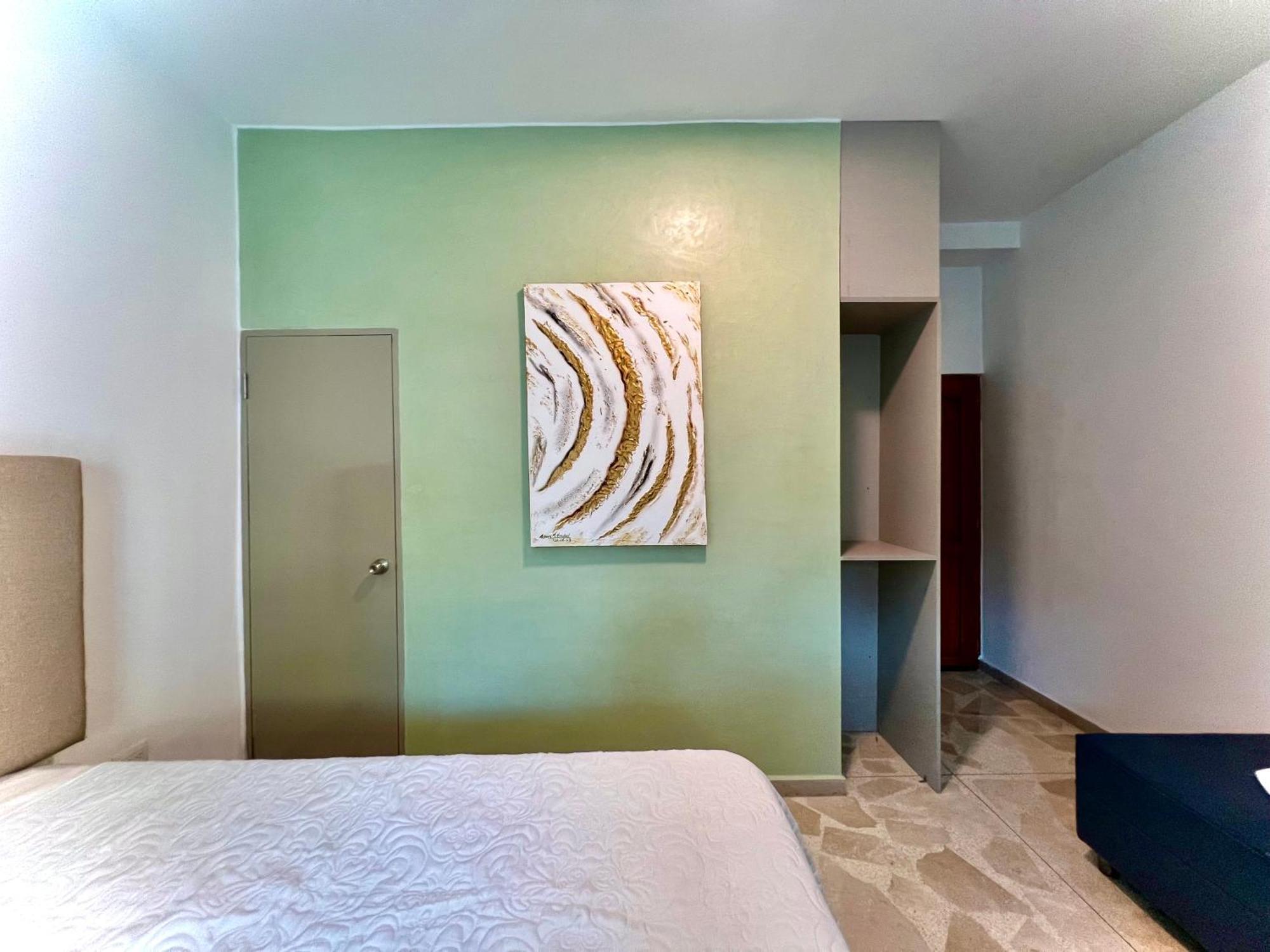 Charme 64 Hotel Boutique Cartagena Quarto foto
