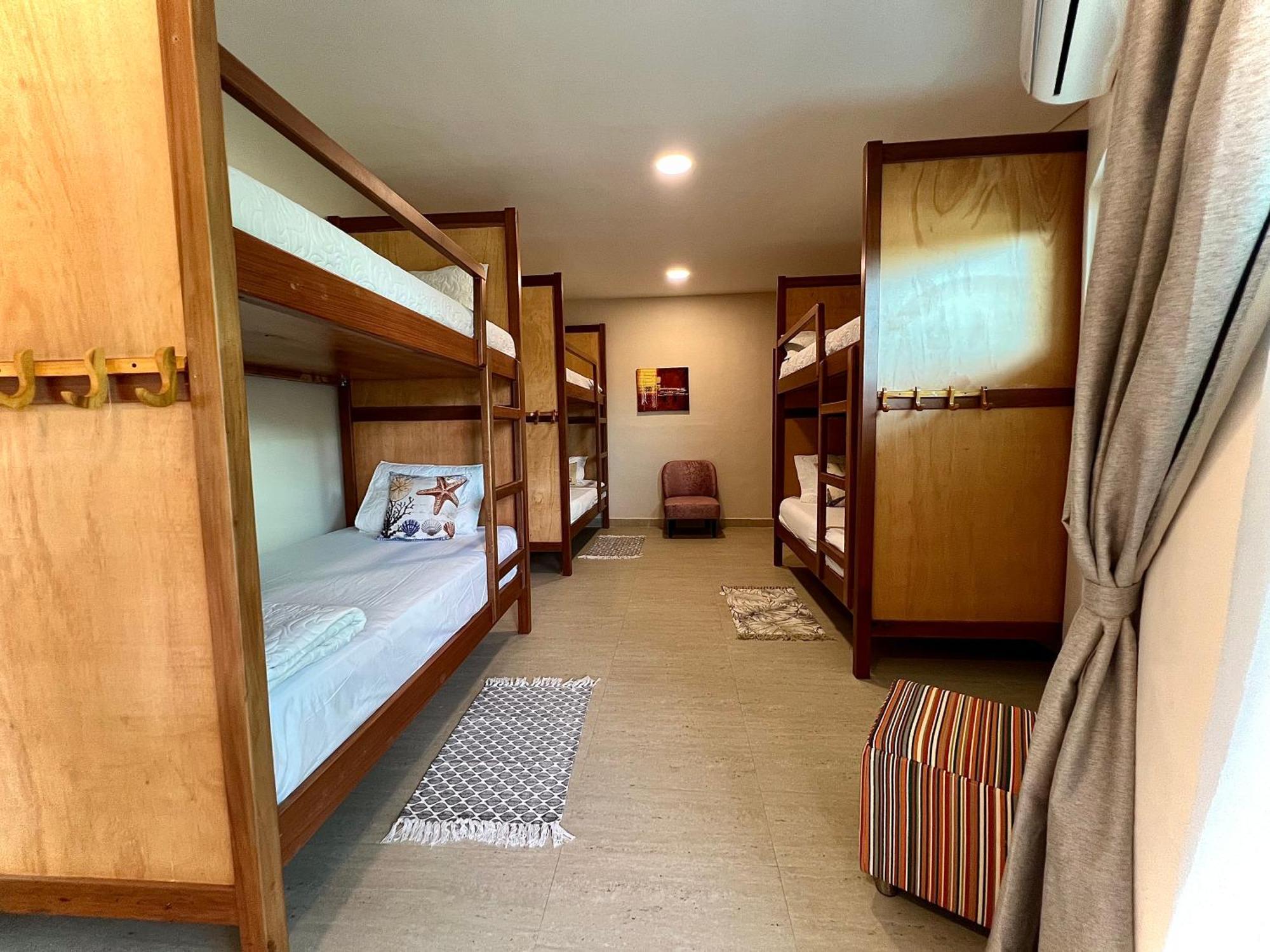 Charme 64 Hotel Boutique Cartagena Quarto foto
