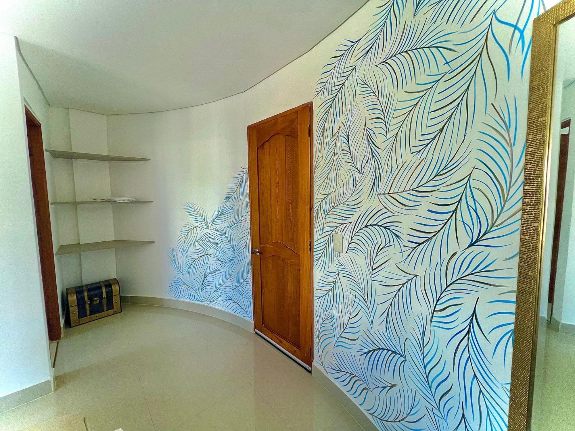 Charme 64 Hotel Boutique Cartagena Quarto foto
